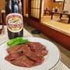 ホルモン焼き ちどり - 料理写真: