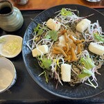 Soba Dokoro Miyoshi - 