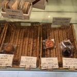 Patisserie Petit Eden - 商品