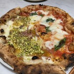 Pizzeria Asso da yamaguchi Nakazakicho Ten - 