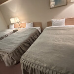 Hotel de Marronnier Utsumi Onsen - 