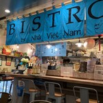 BISTRO by Nha Viet Nam Shinjuku Ten - 