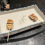 Yakitori Toki - 