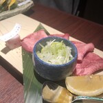 Wagyu Yakiniku Tobiuishi Iidabashi - 