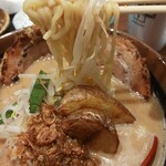 麺場 田所商店 - 