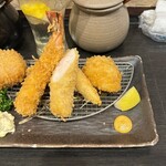 Imakatsu Minatoku Roppongi Ten - 