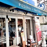 Pizza K Shin Ochanomizu Ten - 