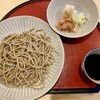 Soba Takeyama - 