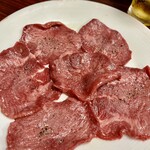 Yakiniku Shokudoen - 