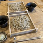 Soba Hiyori - 