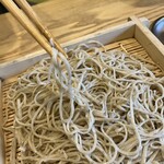 Soba Hiyori - 