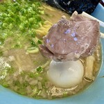 Ramen Yamaoka Ya Akashi Ten - 