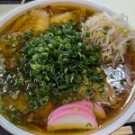 Chuka Soba Kazu - 