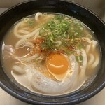 Nankai Soba Tennoji Ten - 