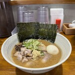 Sapporo Ramen Yanagi - 