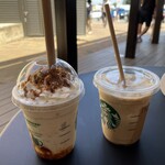 スターバックス・コーヒー - 