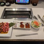 Yakiniku Juju Karubi Higashishizuoka Ten - 