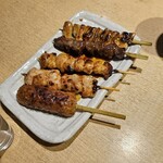 Ore no Yakitori Ooimachi - 