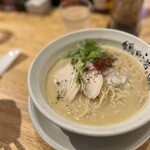 Ramen Izumi Toripaitan Torijin - 