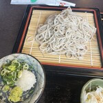 そば処 ほおずき - 料理写真: