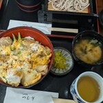 お食事処 つむぎ - 料理写真: