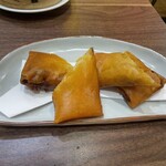 Yum cha Bar Chenron - 