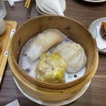 Yum cha Bar Chenron - 