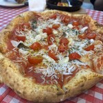 Pizzeria Asso da yamaguchi Nakazakicho Ten - 