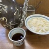 釜あげうどん 長田 in 香の香