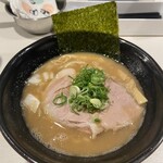 Ramen Tetsuzankou Minamikusatsuten - 