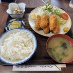 いいだ - 料理写真: