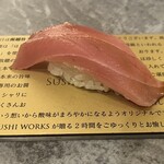 南越谷SUSHI WORKS - 