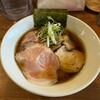 麺屋 寛 - 料理写真: