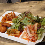 KOREAN DINING 7Mac - 