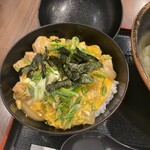 Buzen Uradukai Manda Udon - 