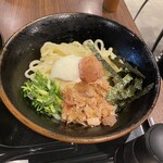 Buzen Uradukai Manda Udon - 