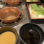 Shabu Tei Nishi Umeda Ten - 