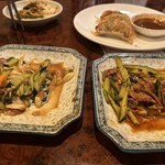 四川料理 華美 - 