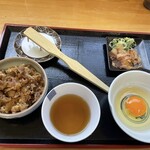 Goto Tenobe Udon Oddon Tei - 