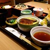 彦 - 料理写真:彦定食