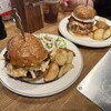 THUNDER BURGER - 