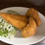 さすけ食堂 - 