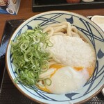 Marugame Seimen Amagasaki Hamada Ten - 