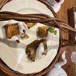 Afternoon Tea Tearoom Tobu Hyakkaten Funabashi Ten - 