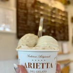 ARIETTA del gelato - 