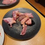 Yakiniku King Odawara Narita Ten - ハラミ