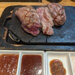 Steak Ya Matsu Kichijoji Ten - 