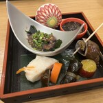 Aburian Toyama Zushi - 