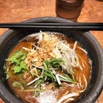 Ore no Sosaku Ramen Kiwami Ya Ueno Hiro Koji Ten - 