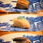 Tachigui Sushi Uogashi Yamaharu - 